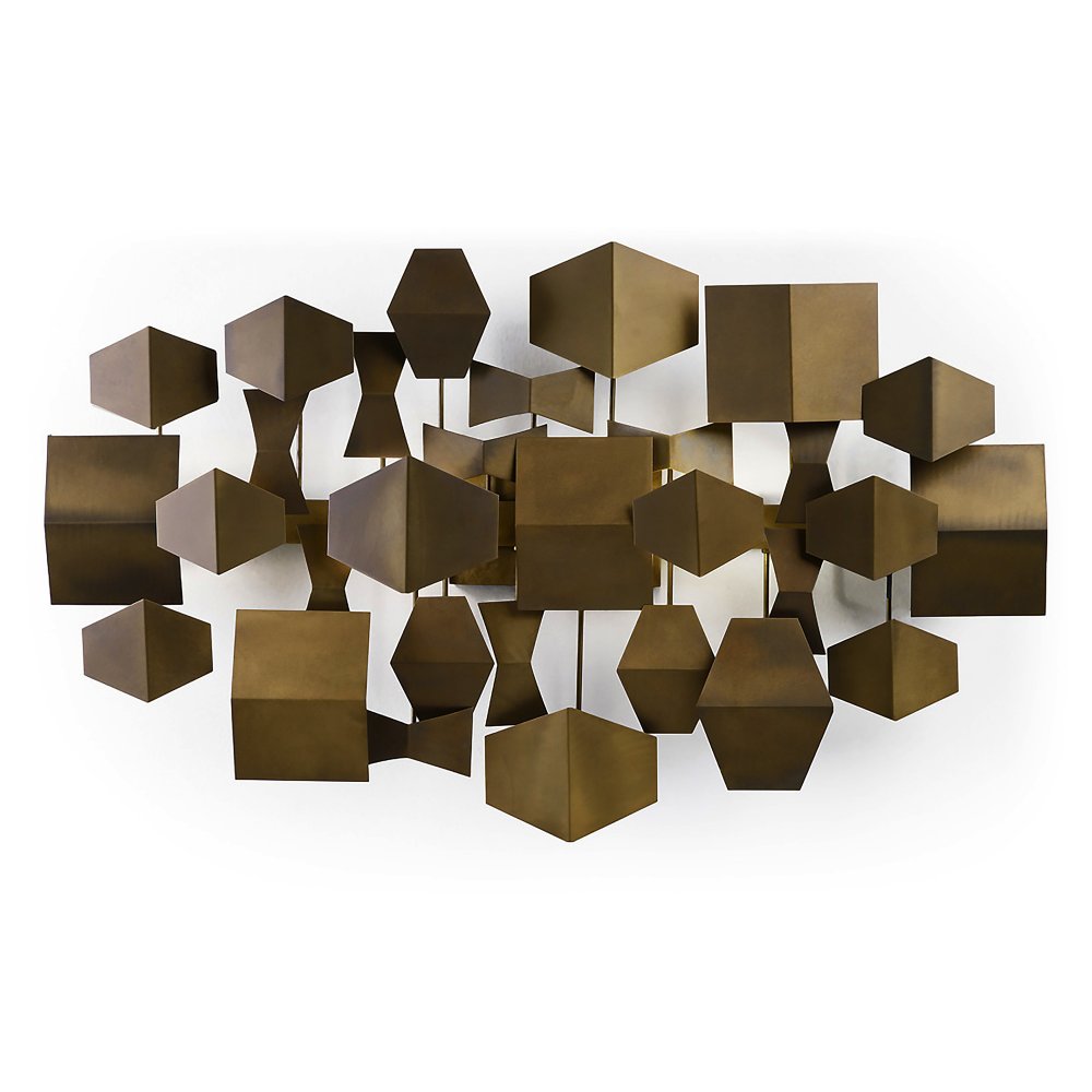 RANDOM - WALL LAMP