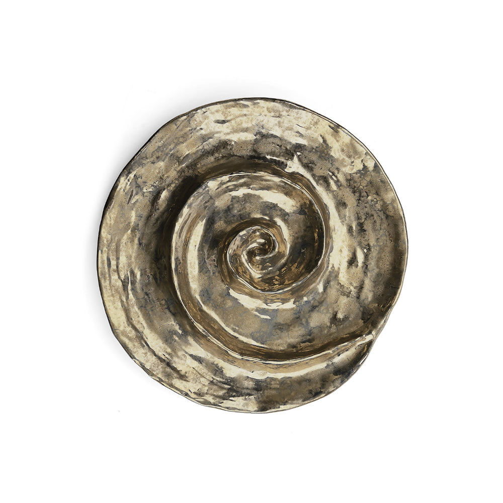 COLBULA - PLATE