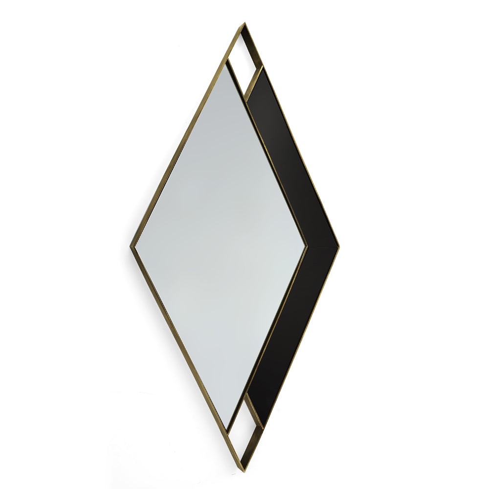 GARY - FRAMED MIRROR