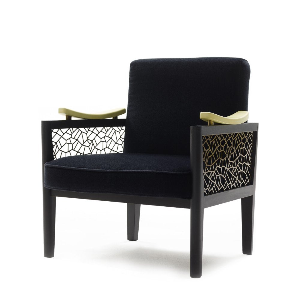 DAHLIA - ARMCHAIR