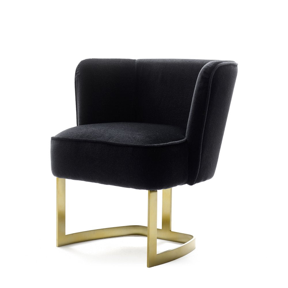 JOAN - PADDED CHAIR