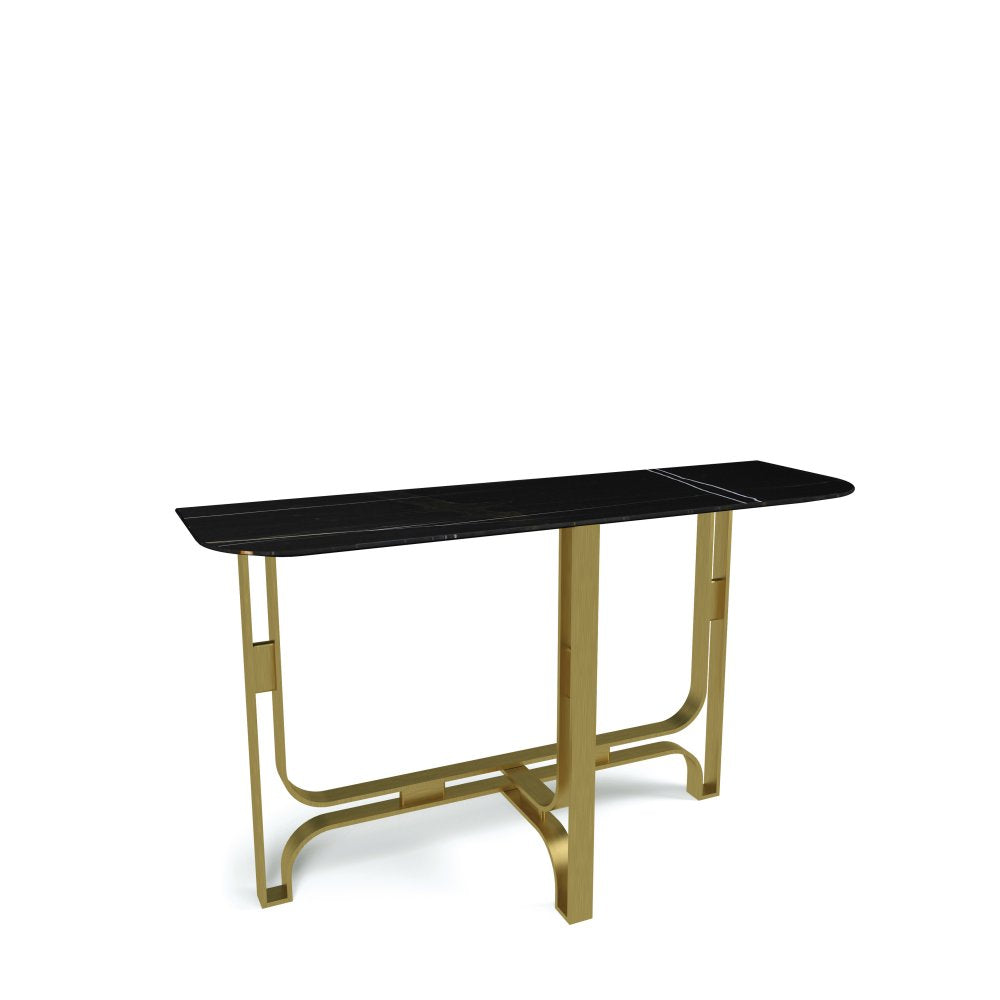 GREGORY - CONSOLE TABLE