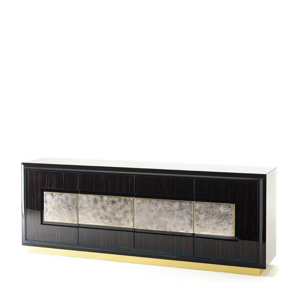 HERBERT - FOUR DOORS SIDEBOARD