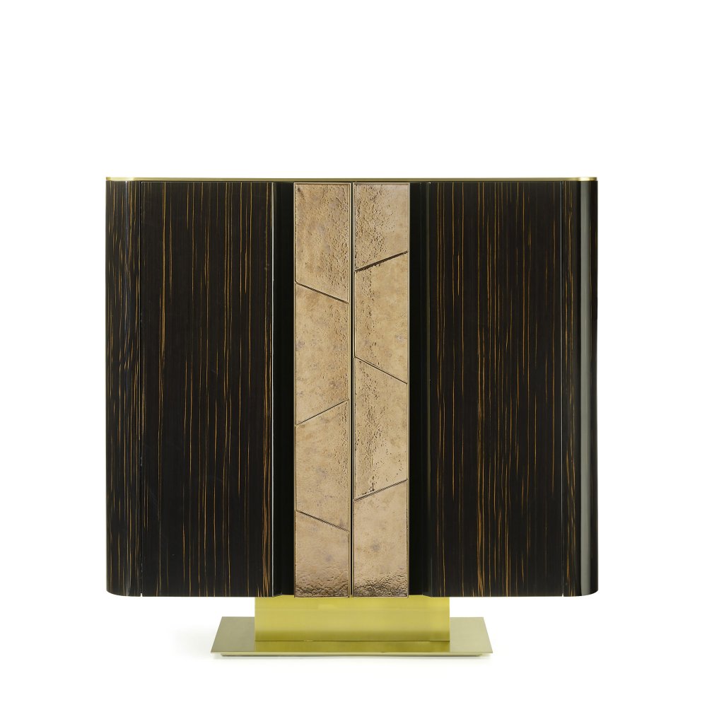 VINCENT - TWO DOORS CABINET
