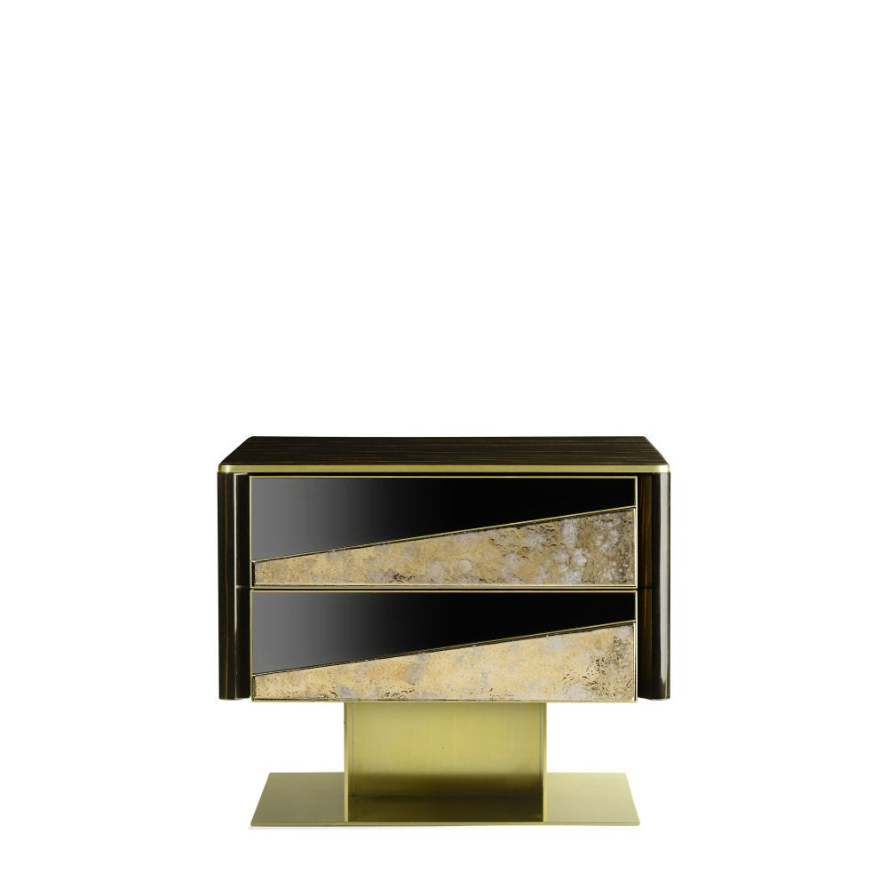 VINCENT - BEDSIDE TABLE