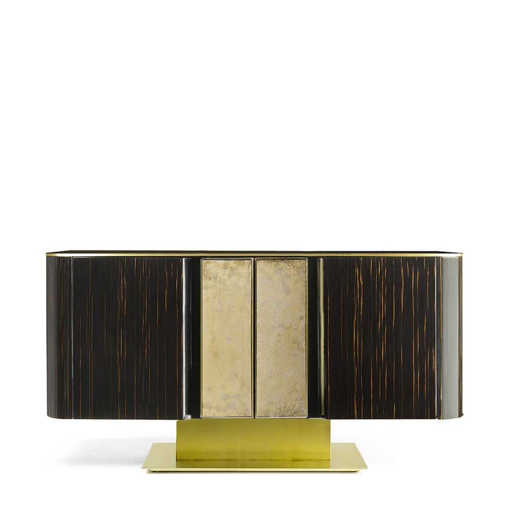 VINCENT - TWO DOORS SIDEBOARD