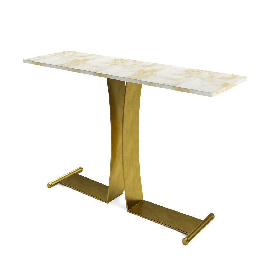 GUY - CONSOLE TABLE
