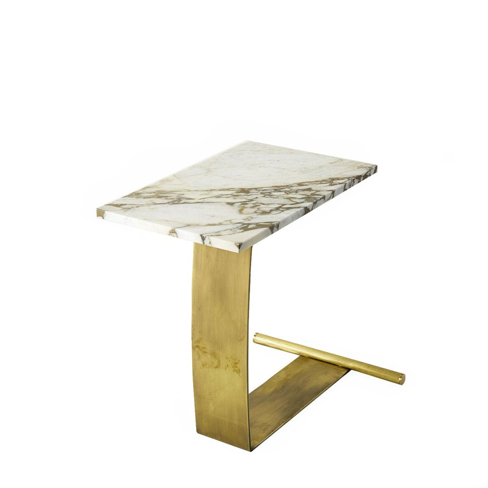 GUY - RECTANGULAR SIDE TABLE