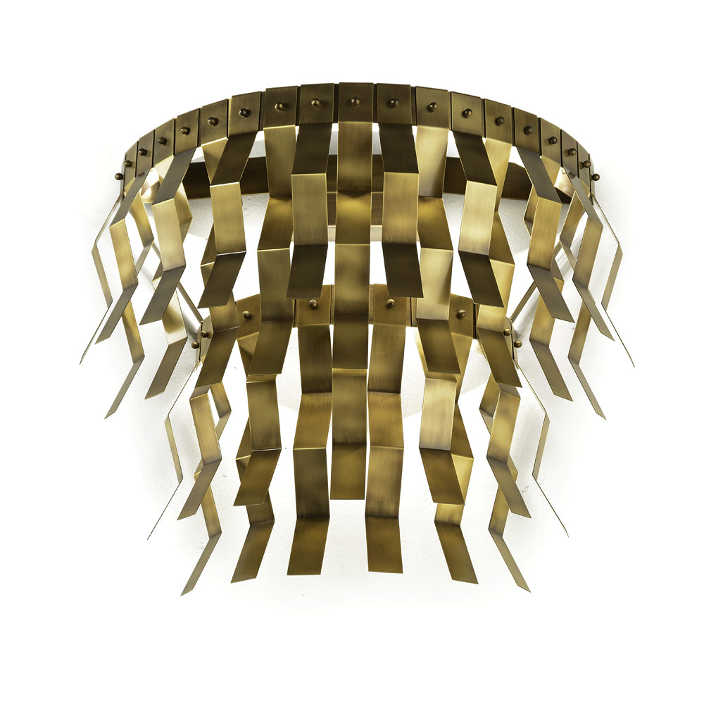 VERONICA - LARGE WALL LAMP