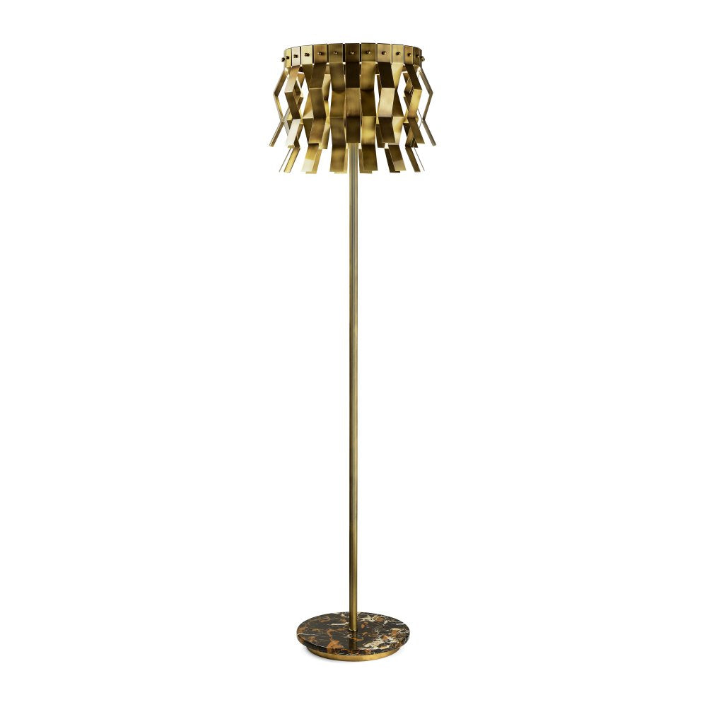 VERONICA - FLOOR LAMP