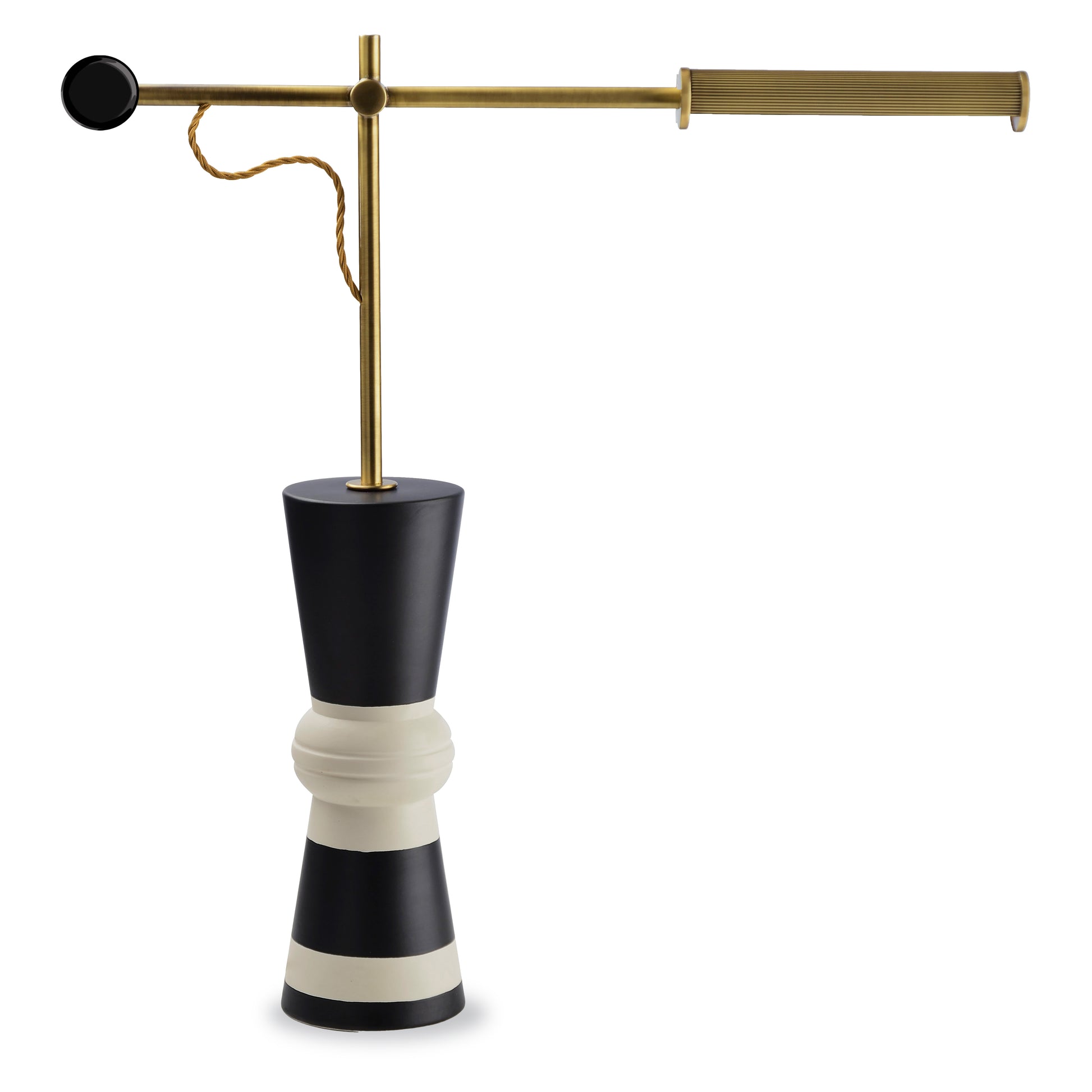 GOLDIE B - TABLE LAMP