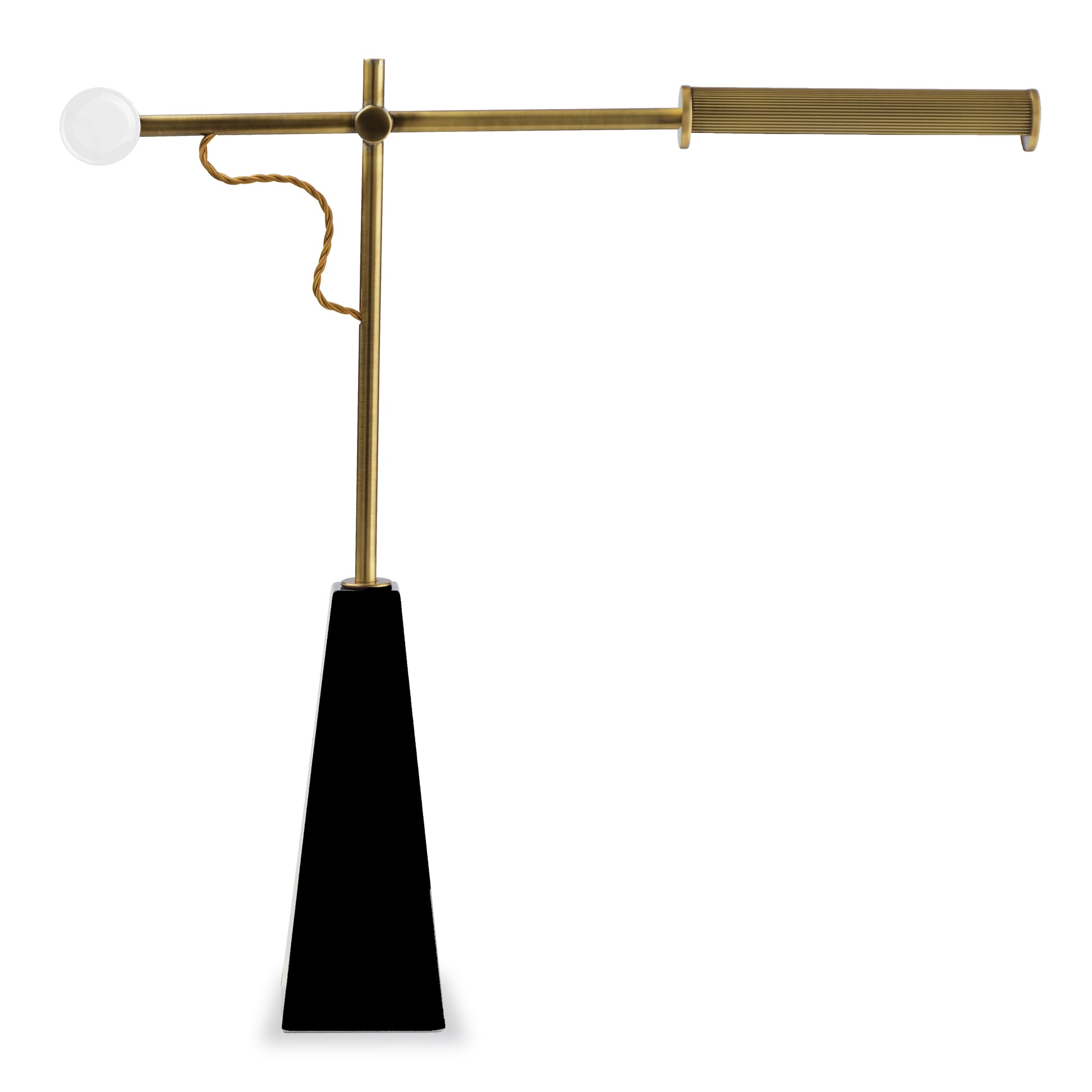 GOLDIE C - TABLE LAMP