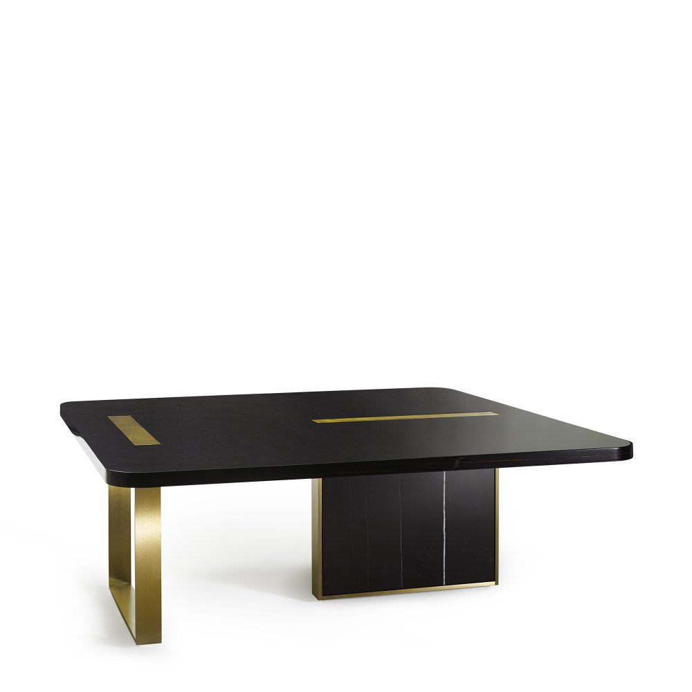 TYRON - SQUARE COFFEE TABLE