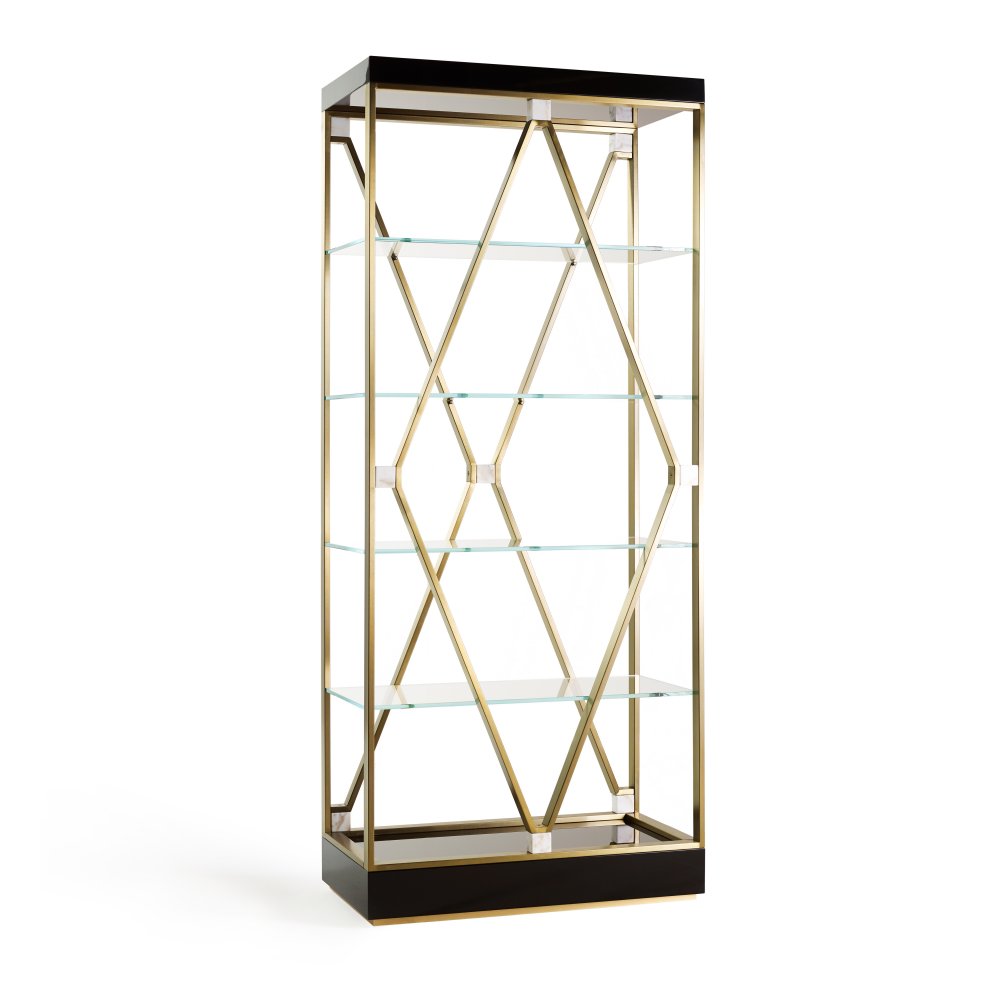 DEBBIE - SMALL BOOKCASE
