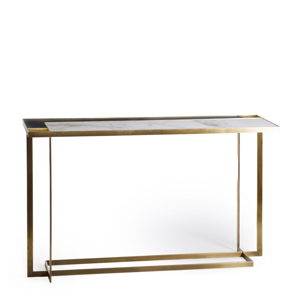 GARY - CONSOLE TABLE