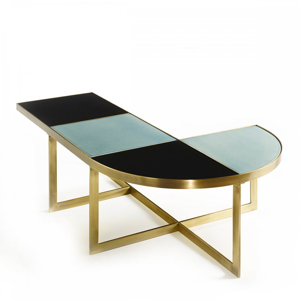 CAROUSEL - COFFEE TABLE