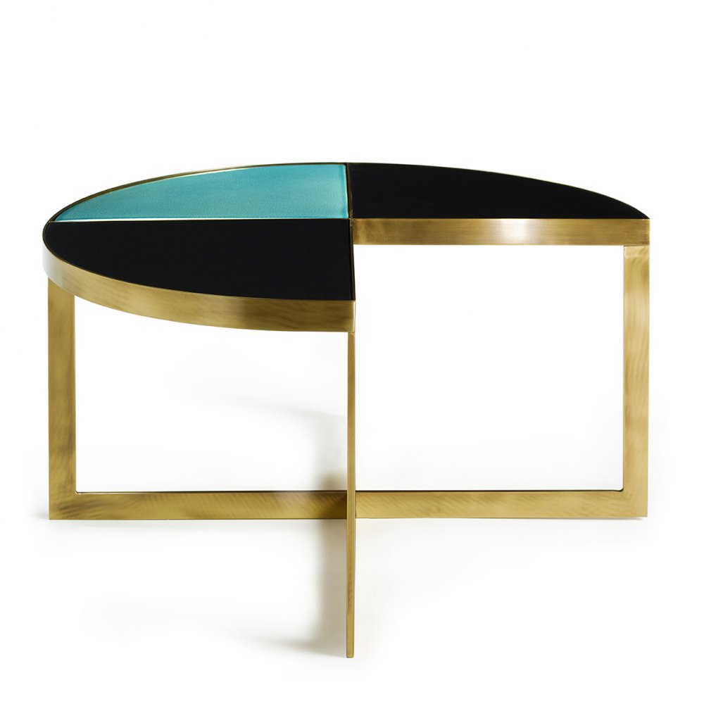 CAROUSEL - COFFEE TABLE