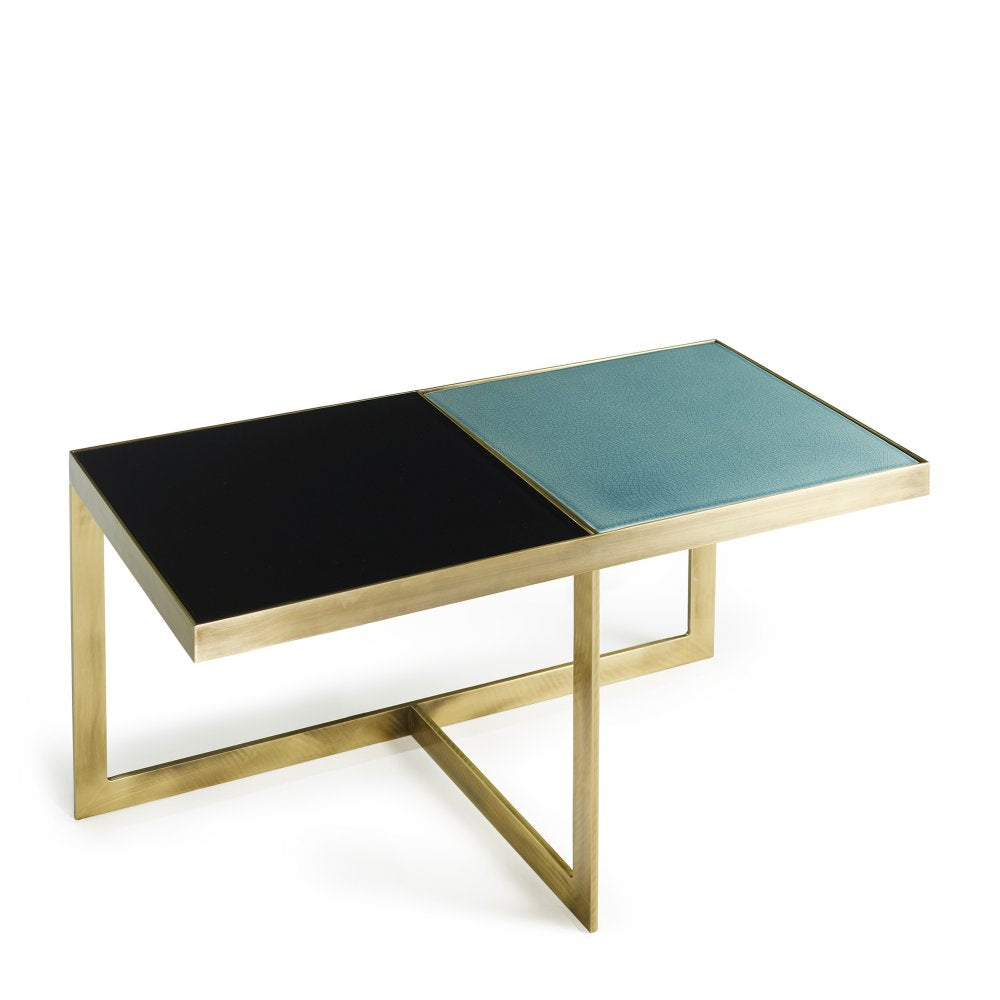 CAROUSEL - RECTANGULAR COFFEE TABLE