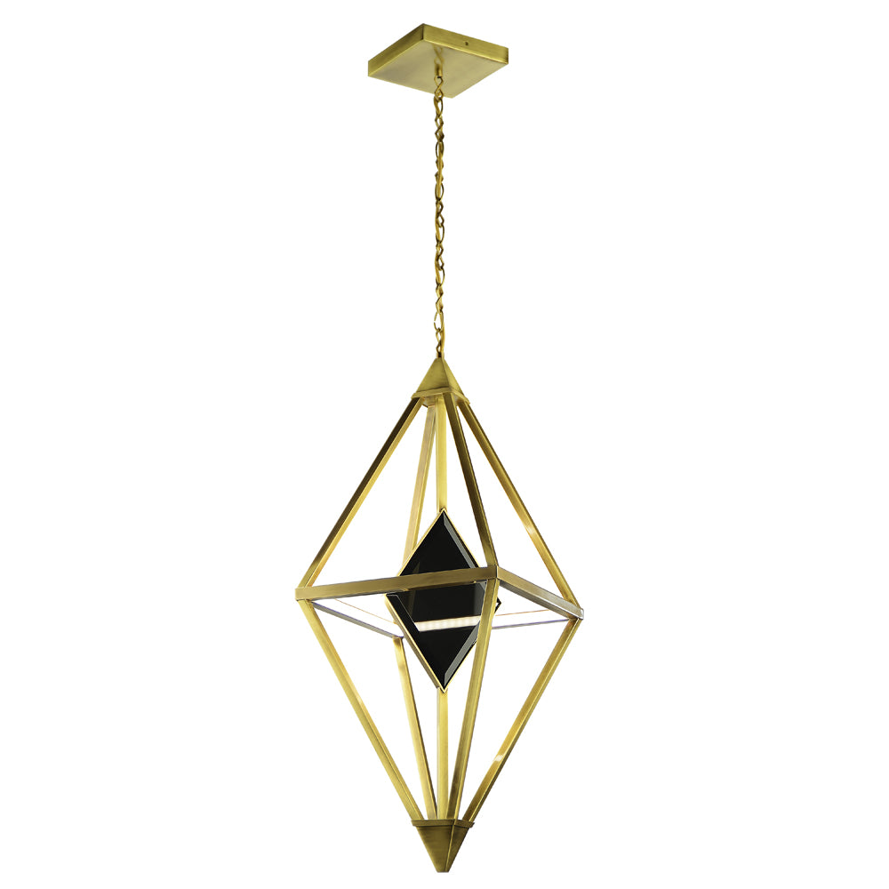 VIVIEN - SUSPENSION