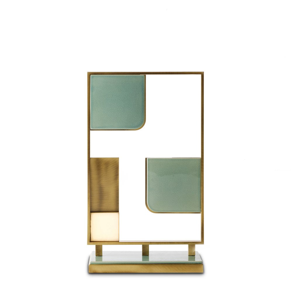 SUNSET - MEDIUM TABLE LAMP