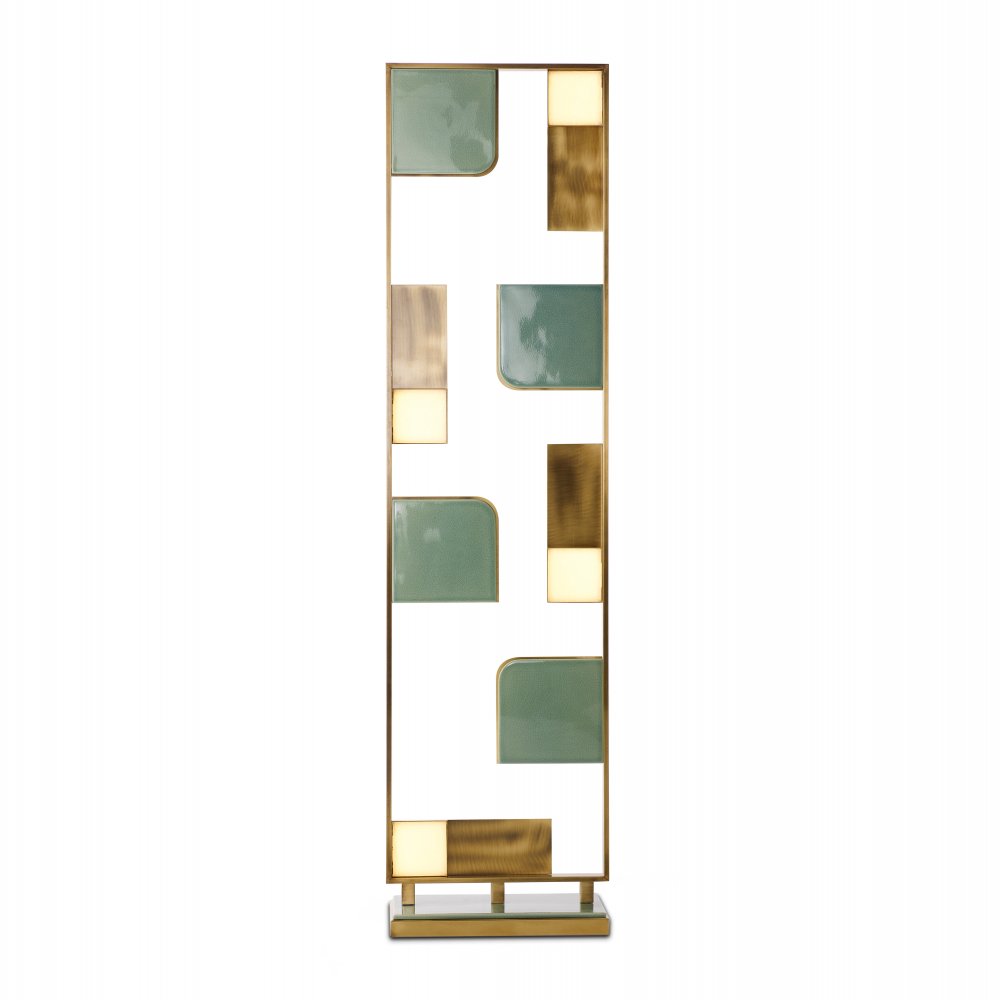 SUNSET - FLOOR LAMP