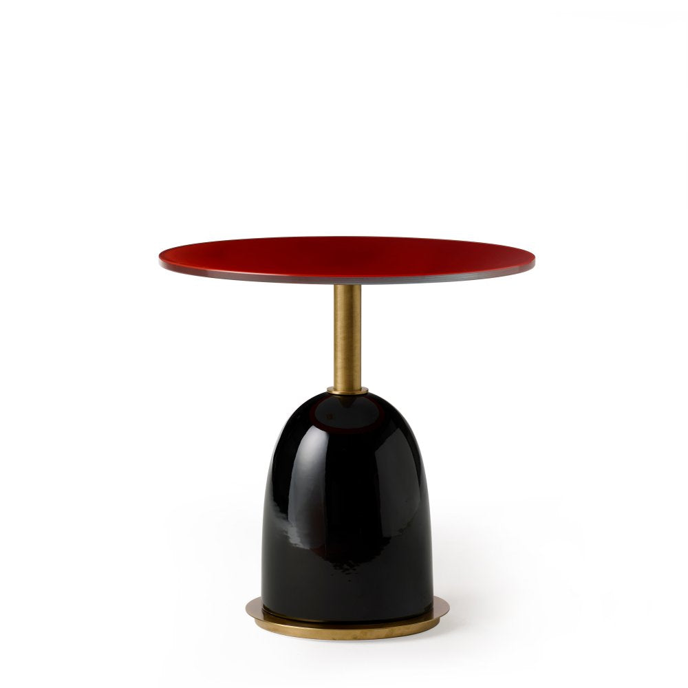 PINS - ROUND SIDE TABLE