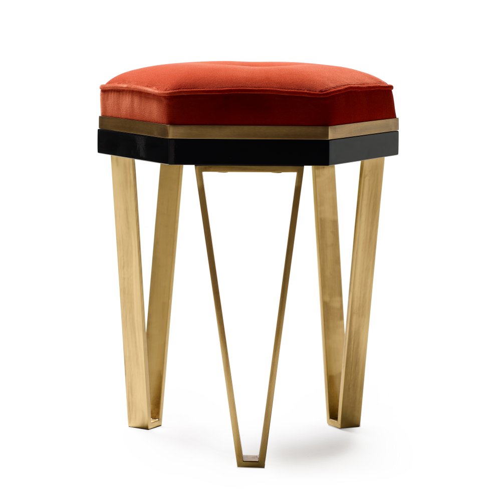 JOE - STOOL