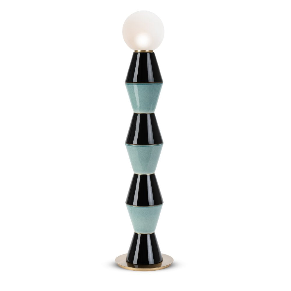 PALM - FLOOR LAMP