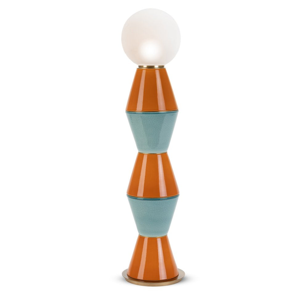 PALM - LARGE TABLE LAMP