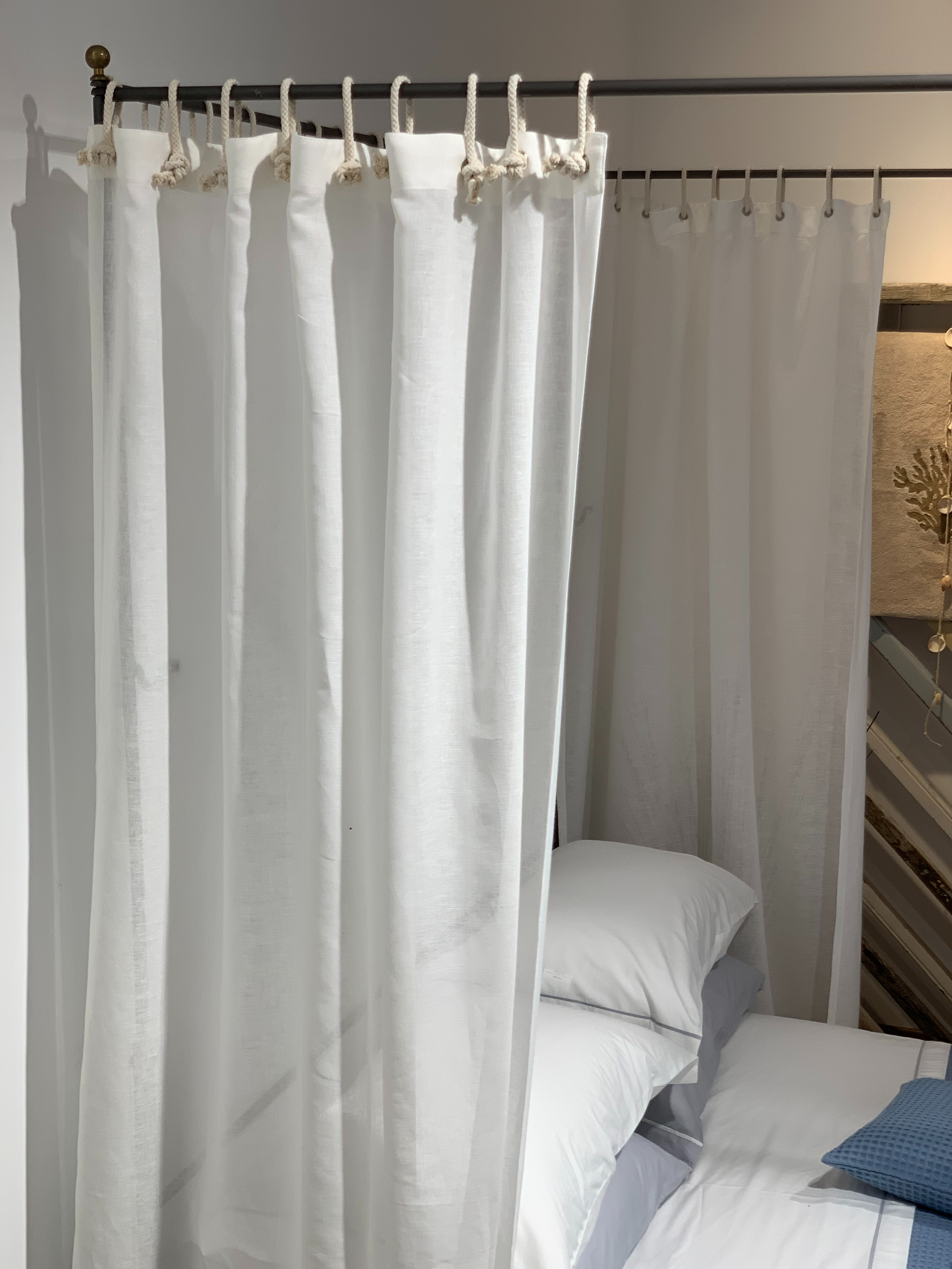CURTAIN - LAZIO