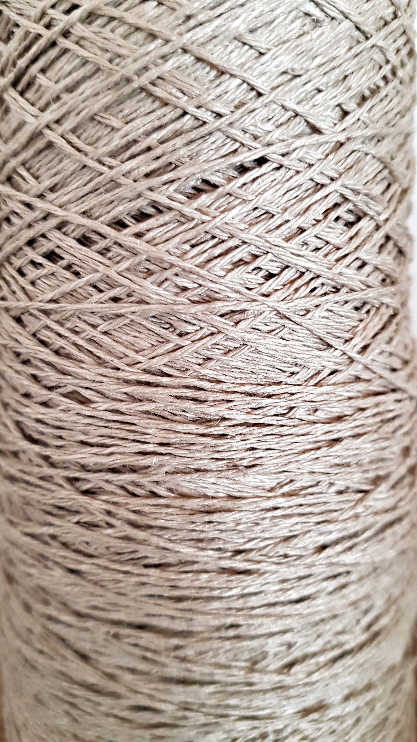 LINEN YARN