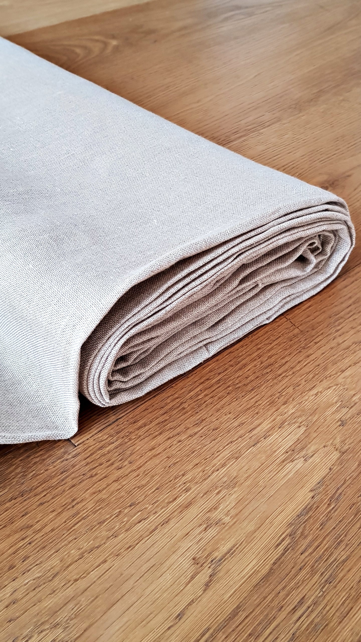 PURE LINEN ANGHIARI - fabric
