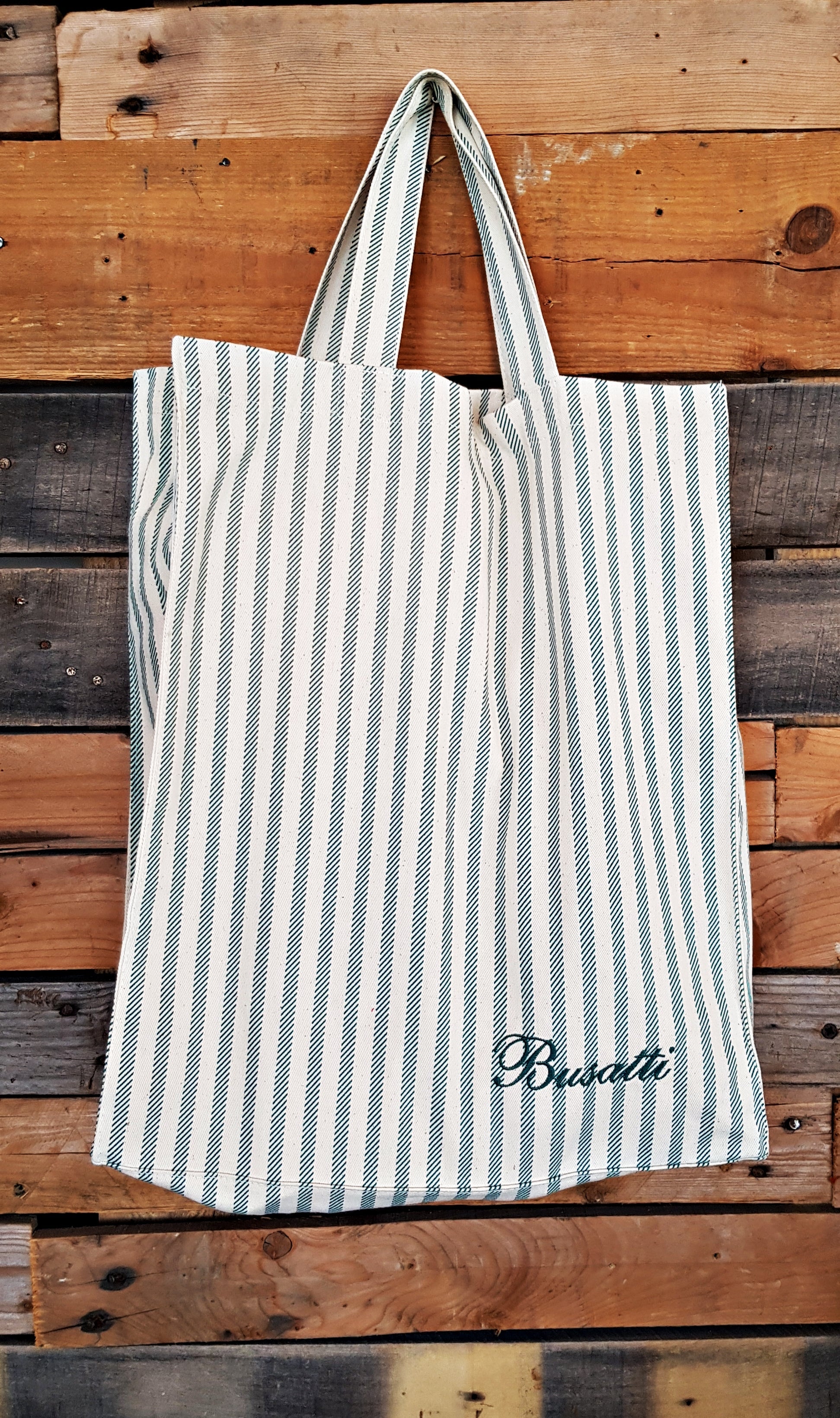 SHOPPER BUSATTI