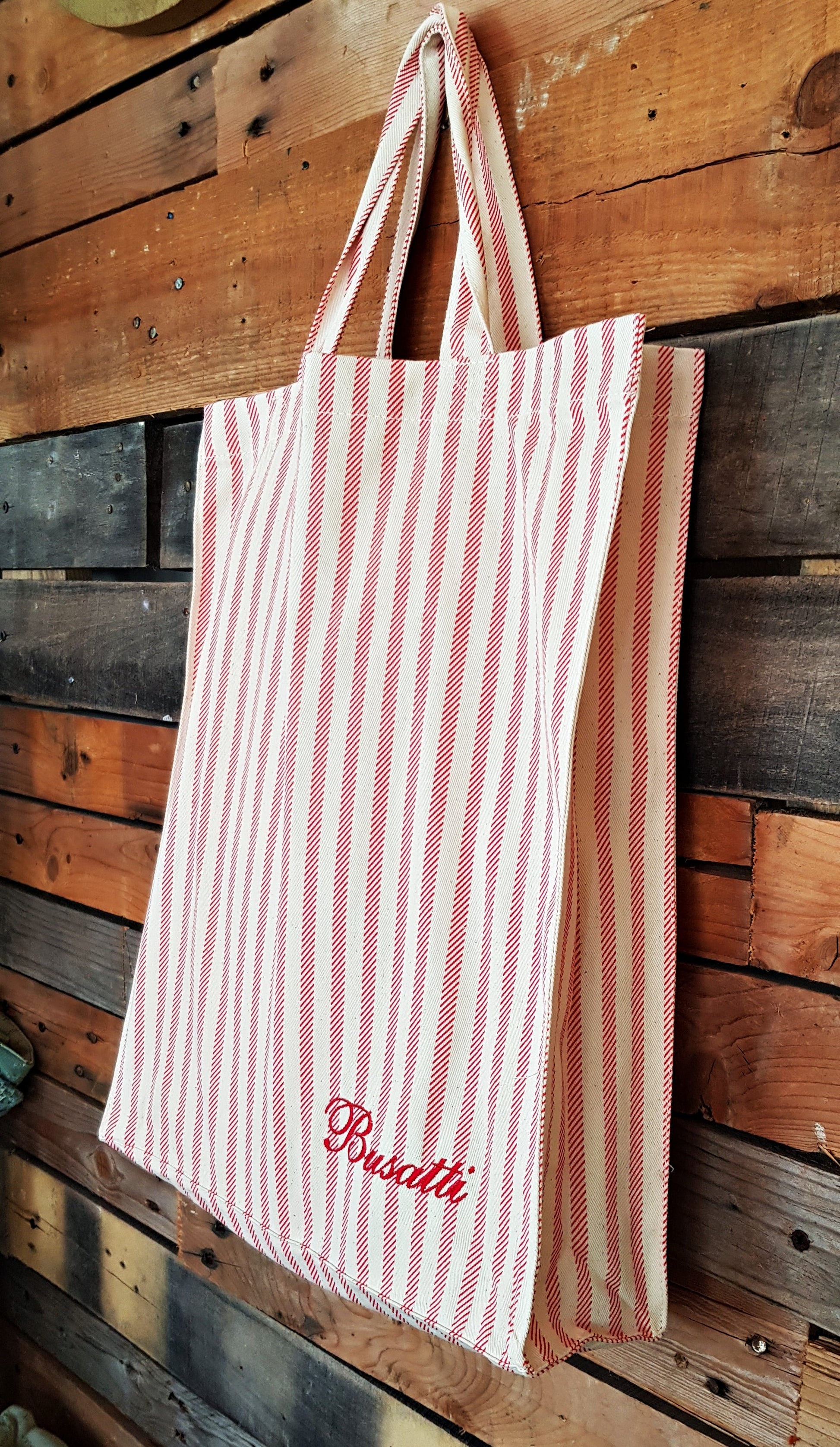 SHOPPER BUSATTI