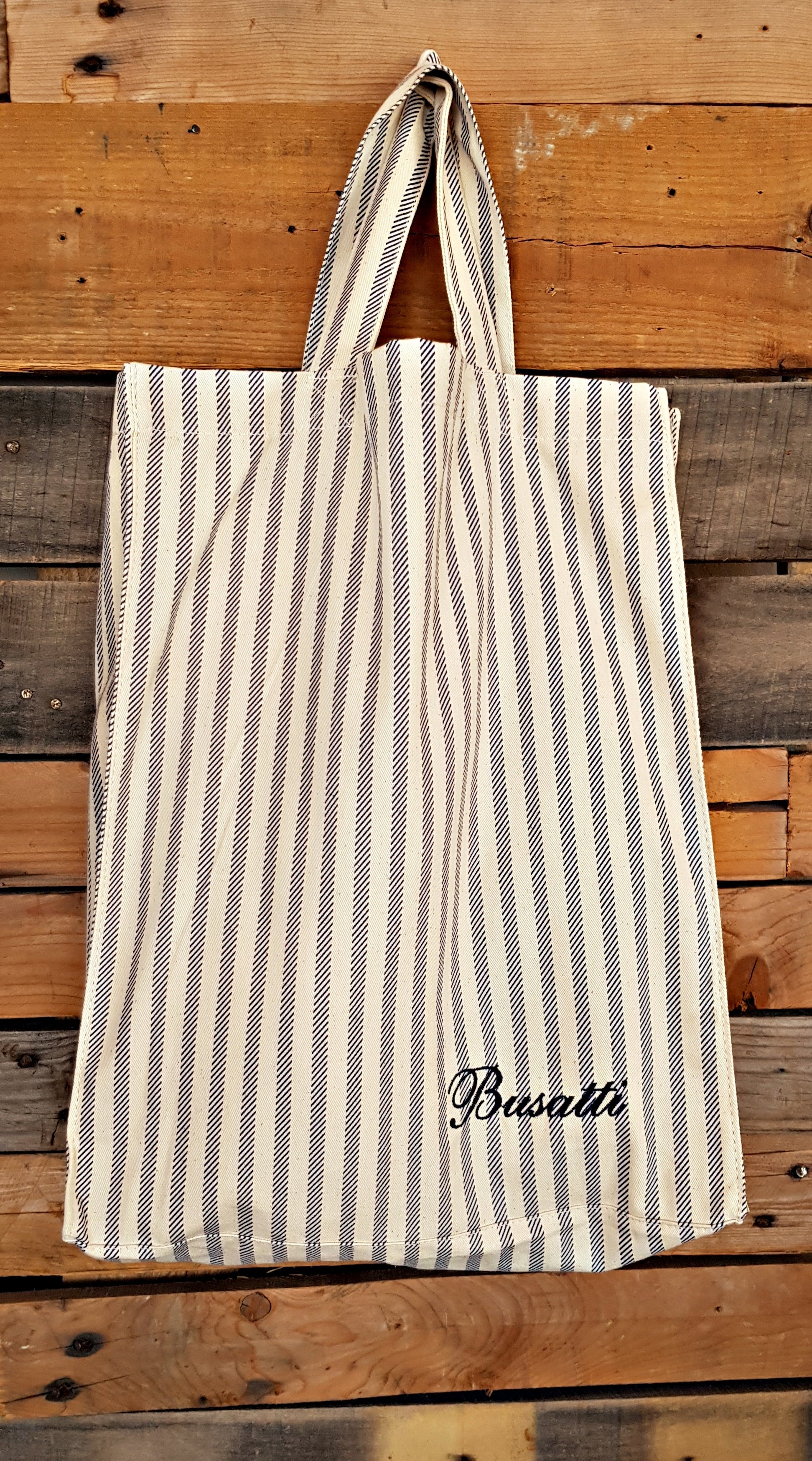 SHOPPER BUSATTI