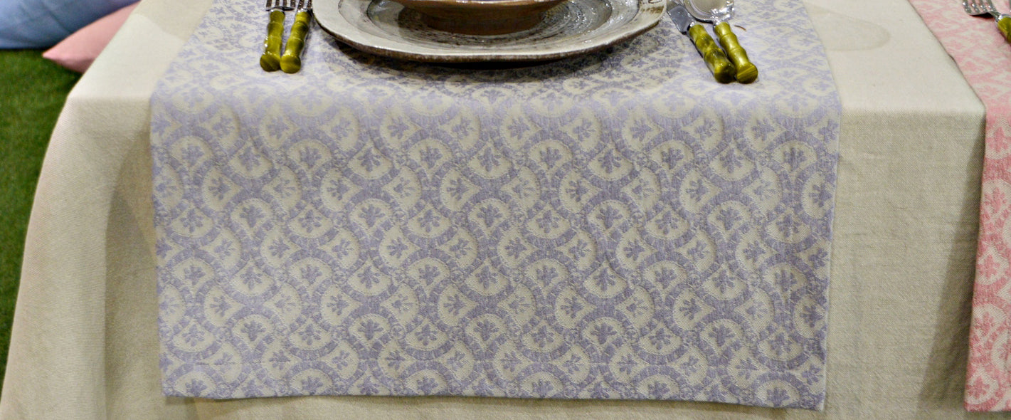 Gange - Table Runner