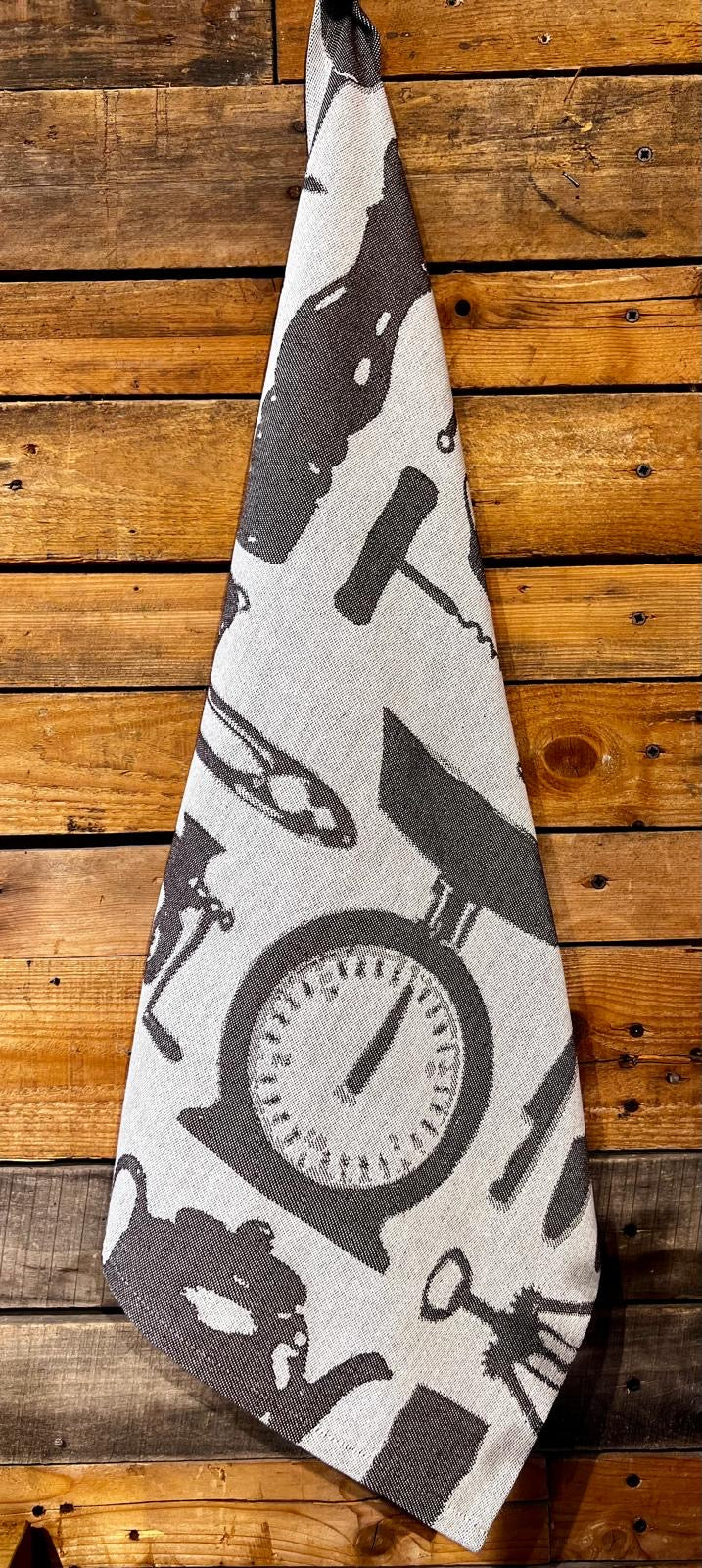 CHEF - KITCHEN TOWEL