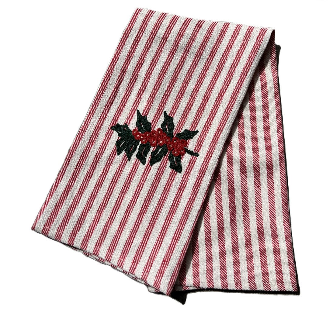 HOLLY - POMELO KITCHEN TOWEL