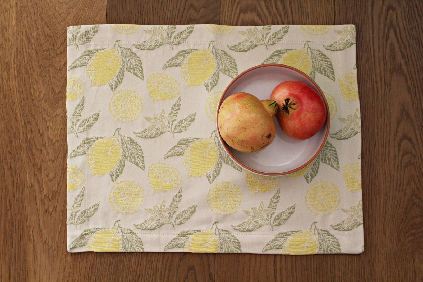 Limoncello - Placemat