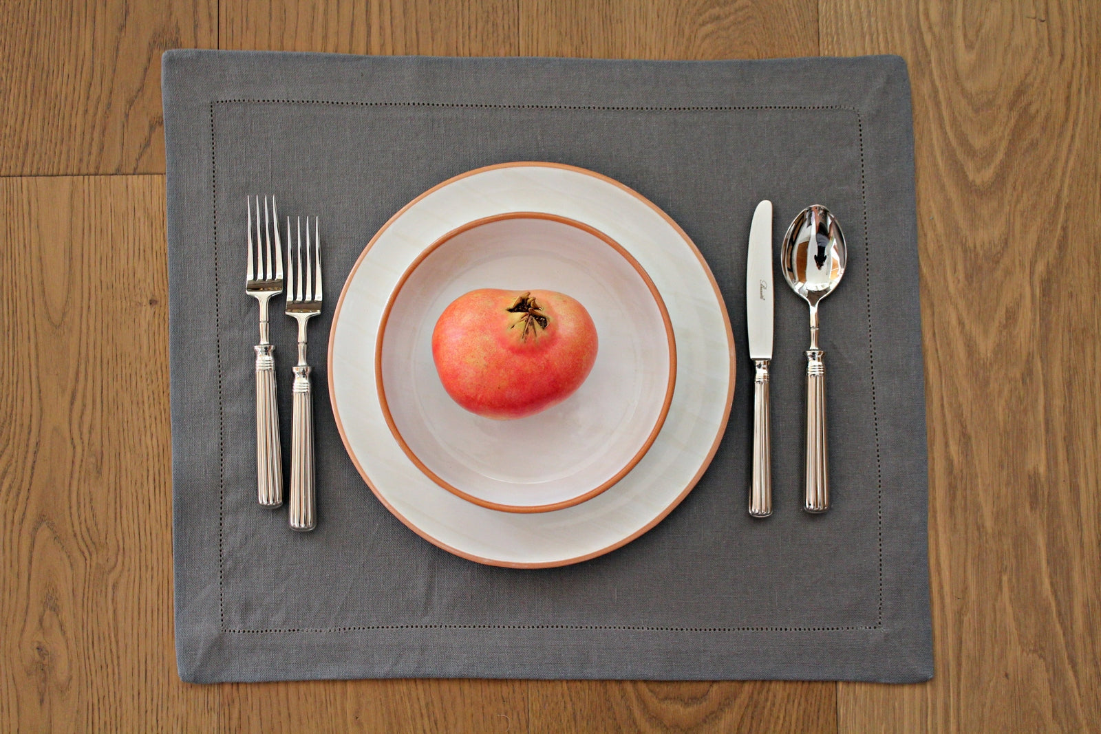 Zodiaco h180 - Placemat