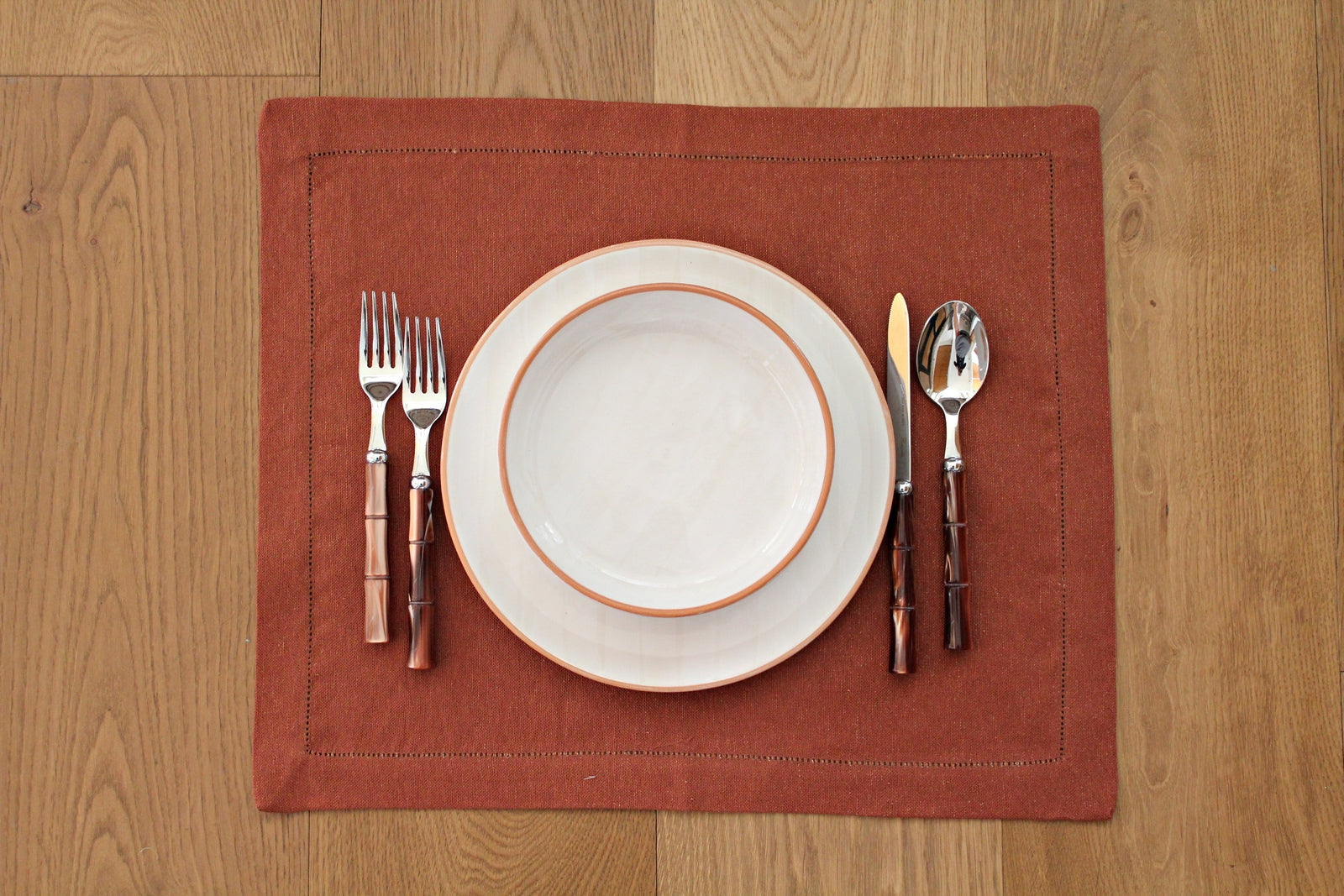 Zodiaco h180 - Placemat