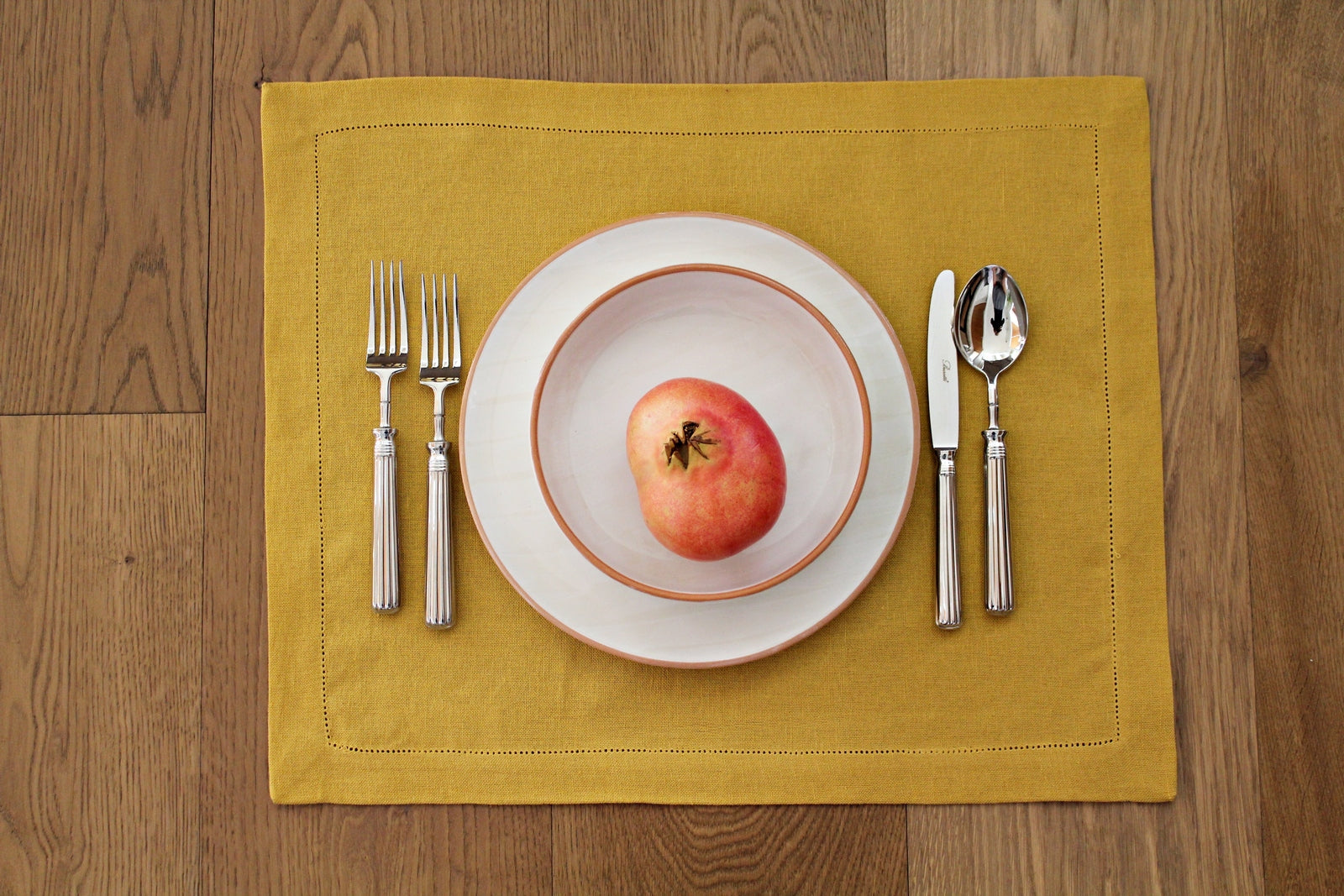 Zodiaco h180 - Placemat