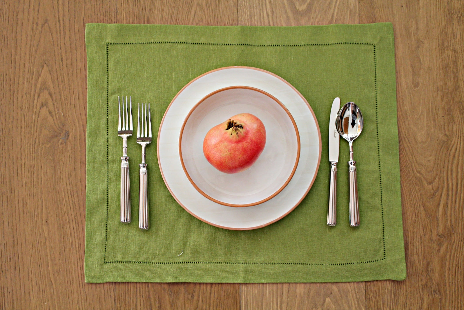 Zodiaco h180 - Placemat