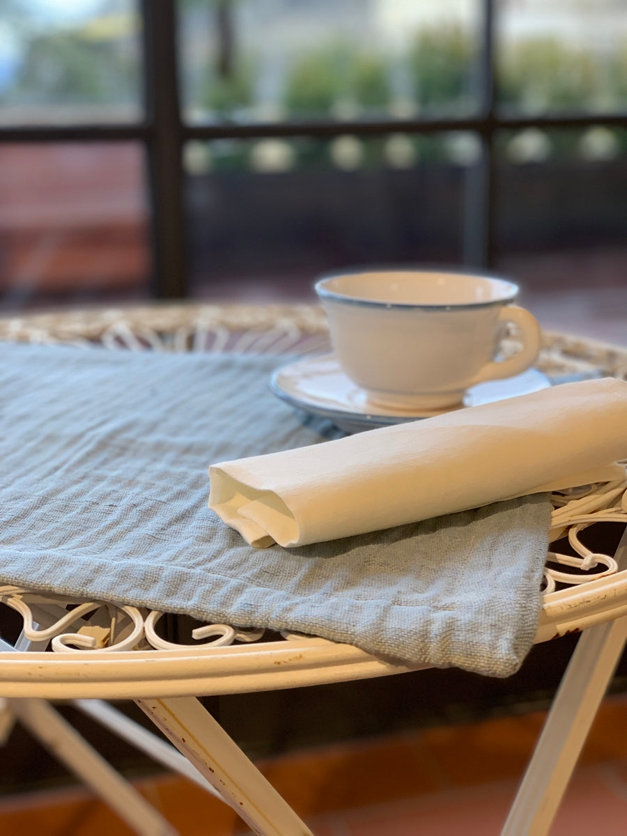 PETRA - PLACEMAT