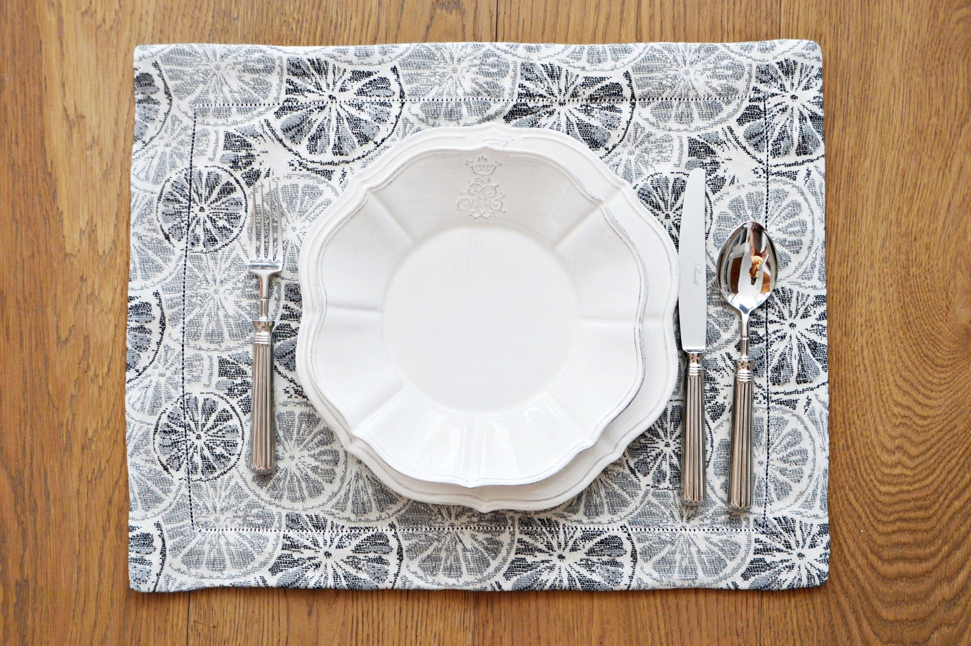 ARANCINO - Placemat