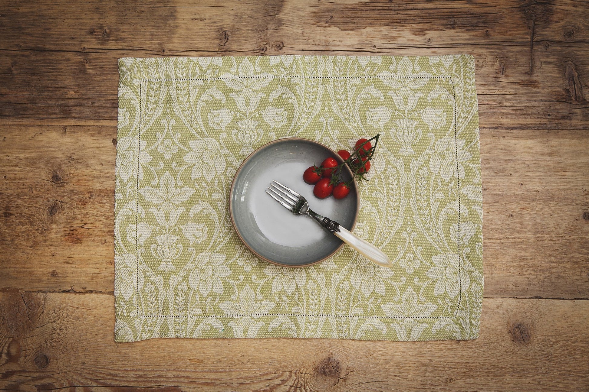 Donna di Coppe - Placemat