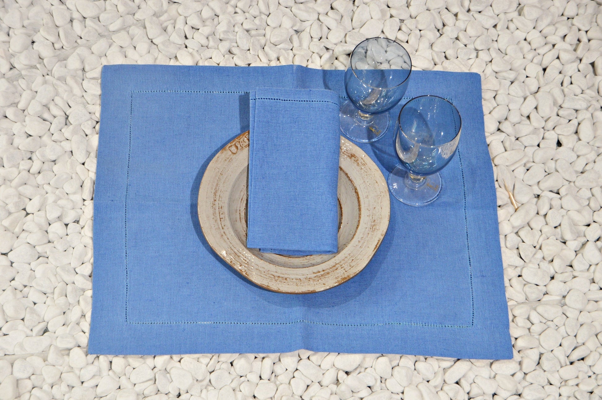 Zodiaco h180 - Placemat