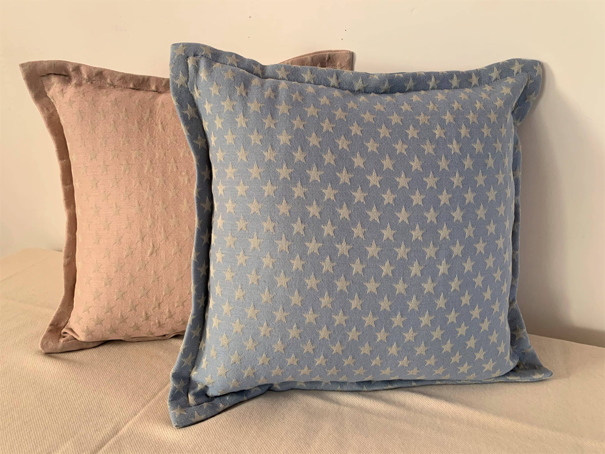 STARDUST "Polvere di Stelle" - CUSHION