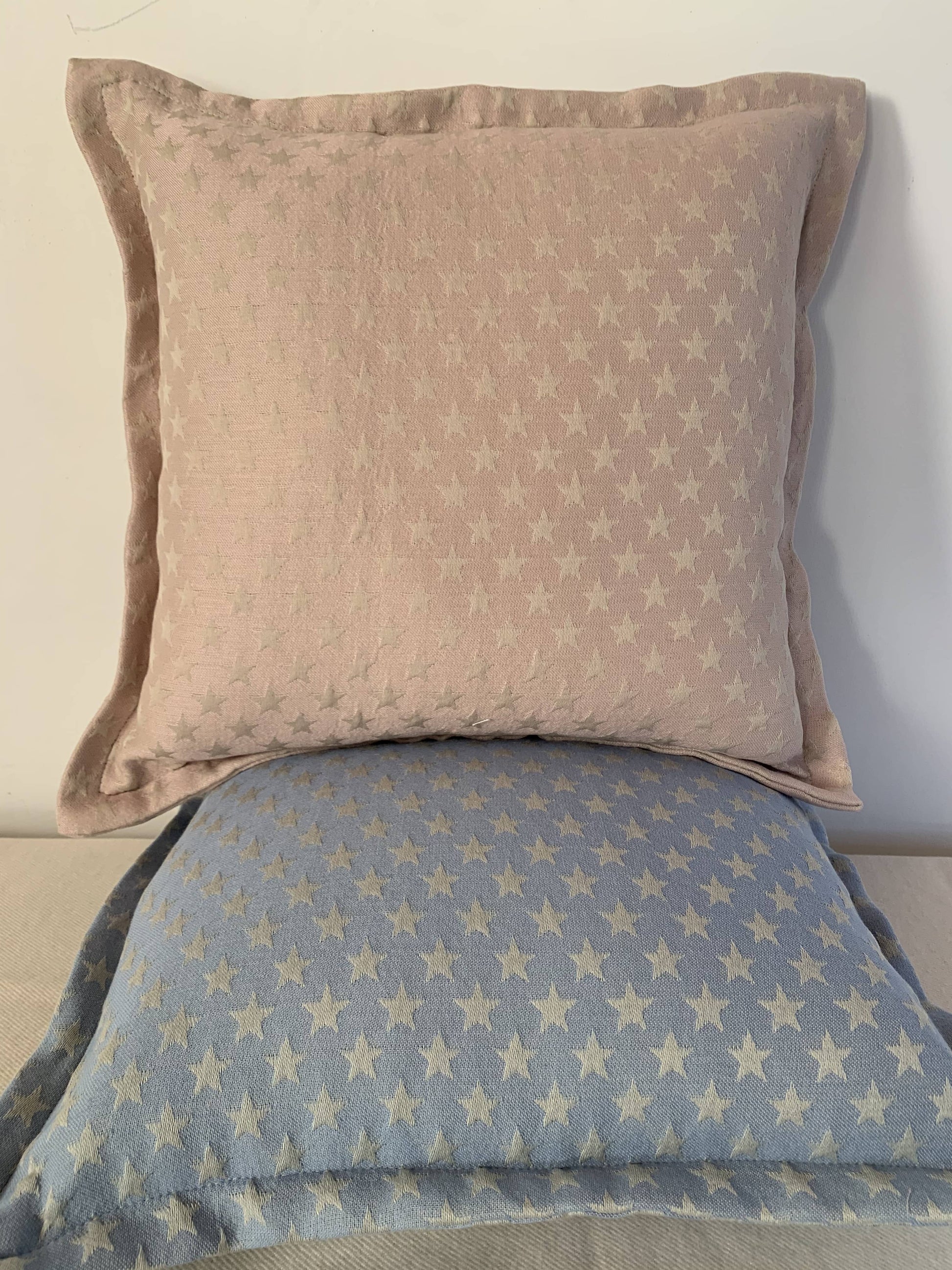 STARDUST "Polvere di Stelle" - CUSHION