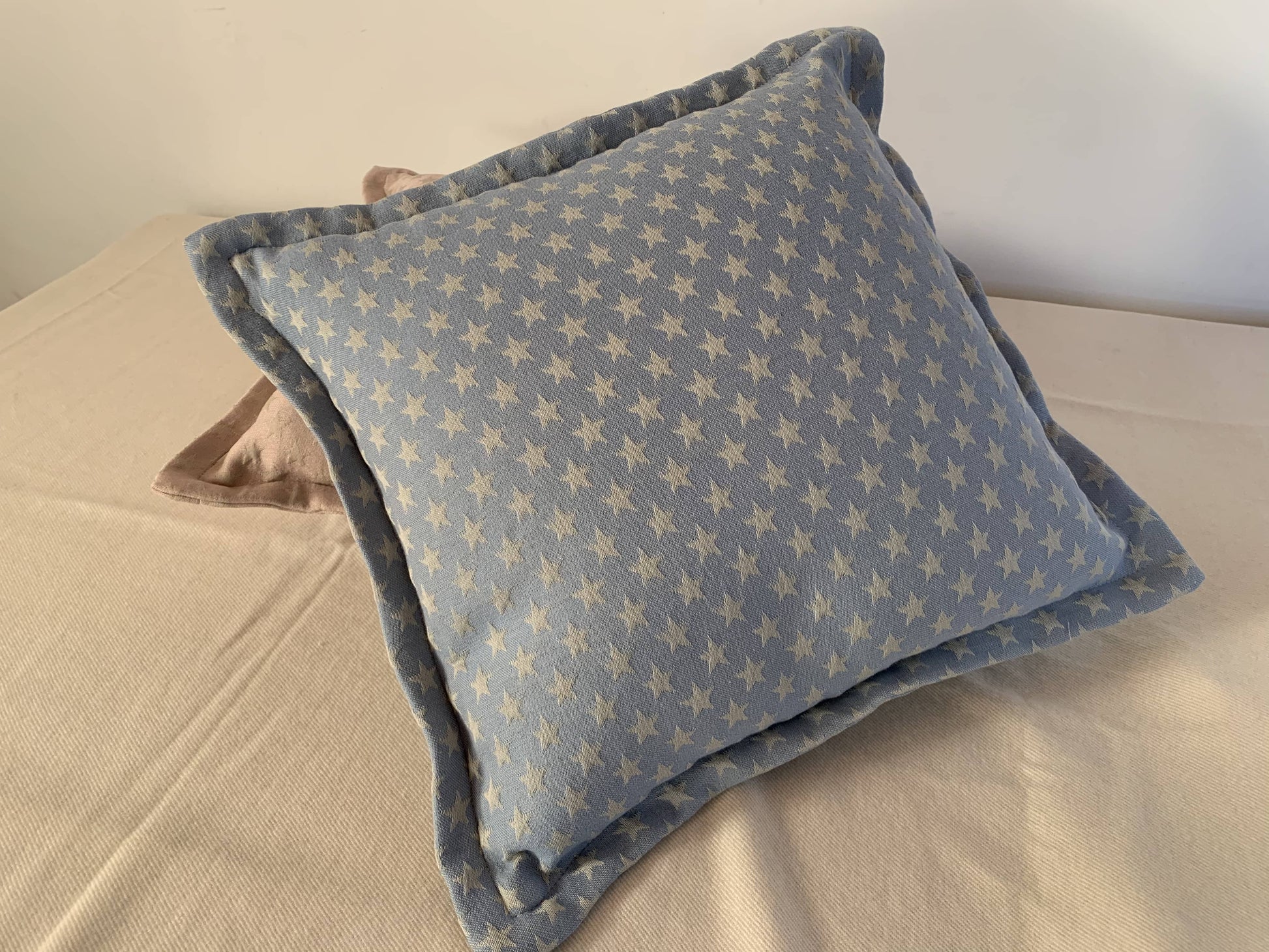 STARDUST "Polvere di Stelle" - CUSHION